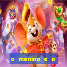 o menino e o espelho pdf